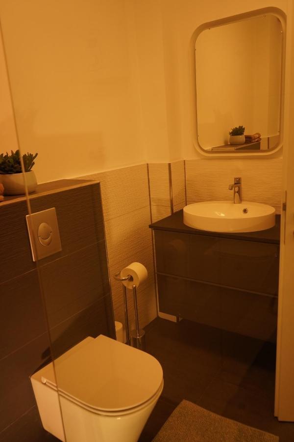 Vivo Apartments At Hospitals Herne Luaran gambar